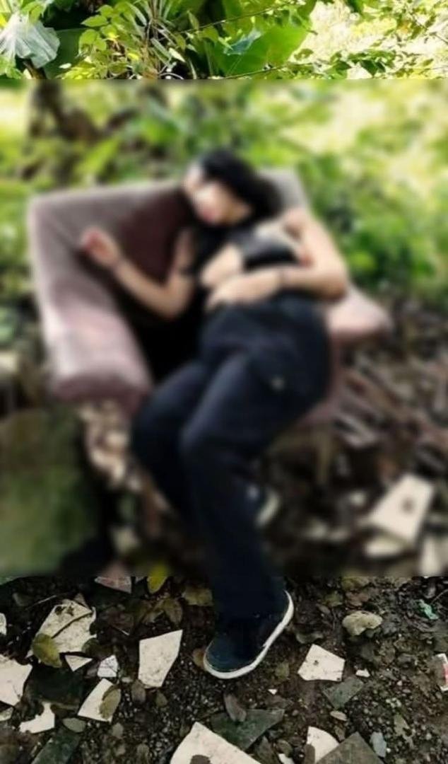 L0calizan el cuerpo de LA j0ven hija de pr… Ver más