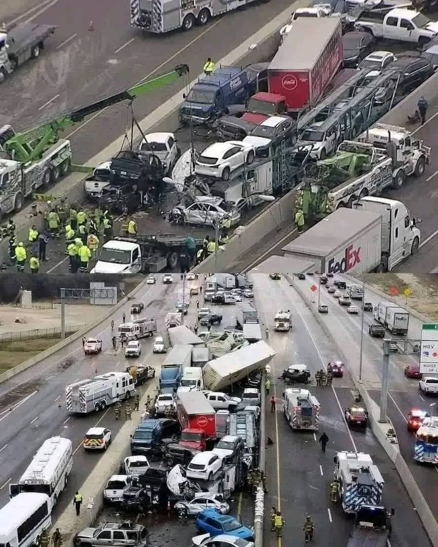 🚨Última h0ra lamentable, Acc1dente masiv0 deja más de 65 pers0nas sin vid1…Ver más